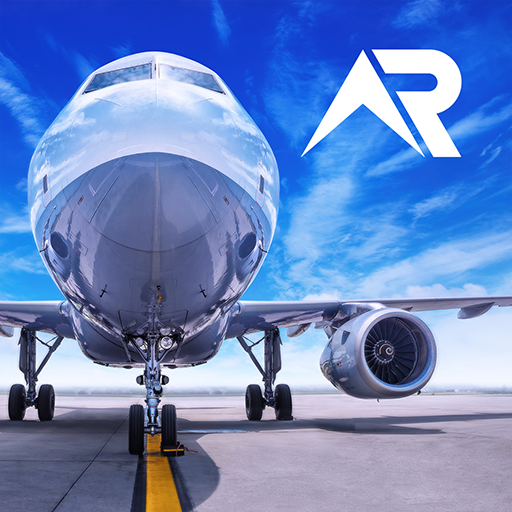 Real Flight Simulator APK 1.3.0