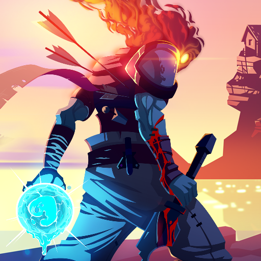 Dead Cells MOD APK 1.70.5 (Unlocked, Unlimited Cells)