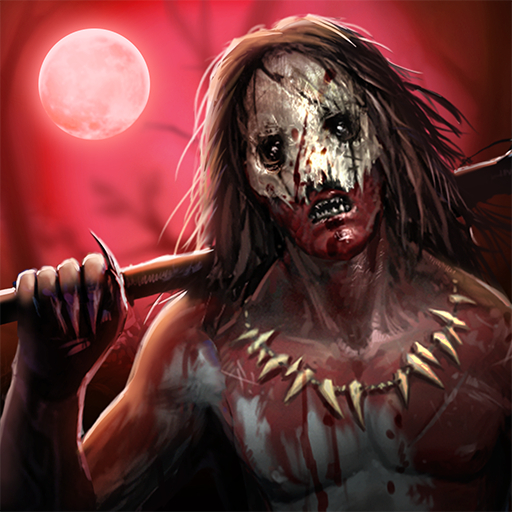 Horrorfield MOD APK 1.3.15 (Hack Map)
