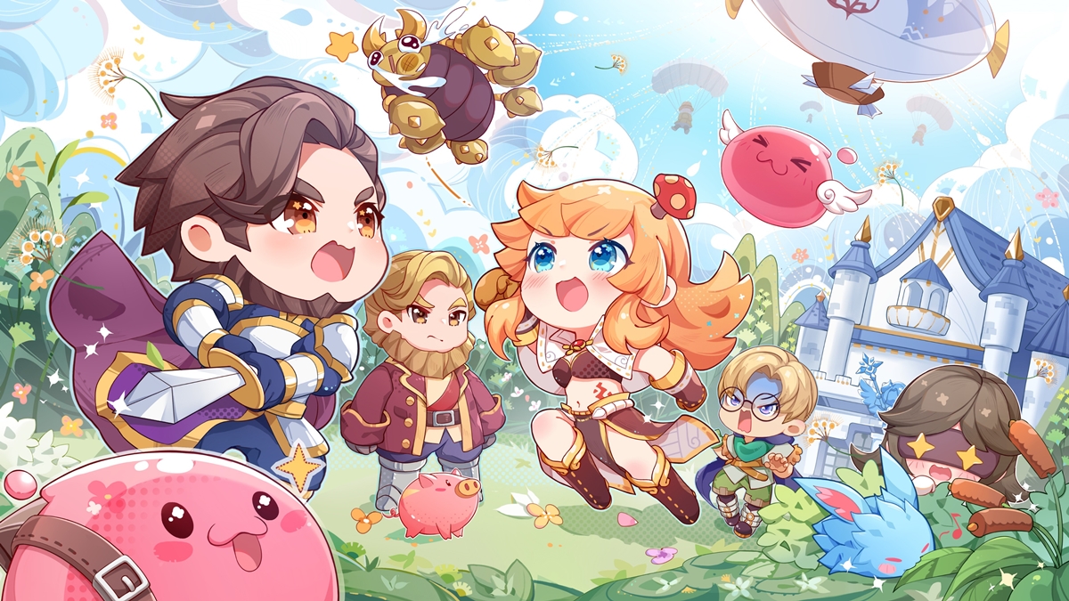 The Ragnarok X: Next Generation Review: A classic yet new RO experience