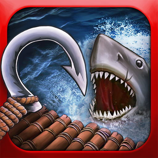 Raft Survival: Ocean Nomad MOD APK 1.195 (Unlimited Coins)