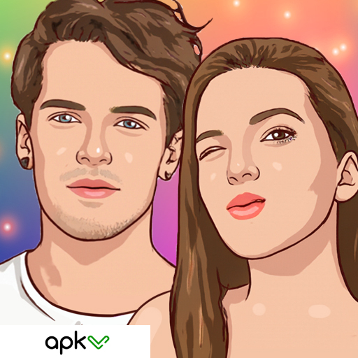 ToonApp MOD APK 1.0.44 (Pro Unlocked)