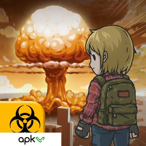 Underworld: The Shelter MOD APK 1.8.9 (Unlimited Life/Oxygen)