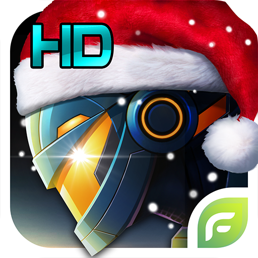 Star Warfare: Alien Invasion HD MOD APK 2.98 (Free Purchase)