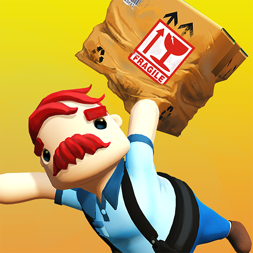 Totally Reliable Delivery Service MOD APK 1.337 (Unlocked All)