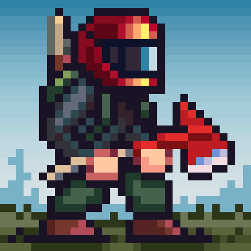 Mini DayZ 2 APK MOD (High Damage) v1.2.1