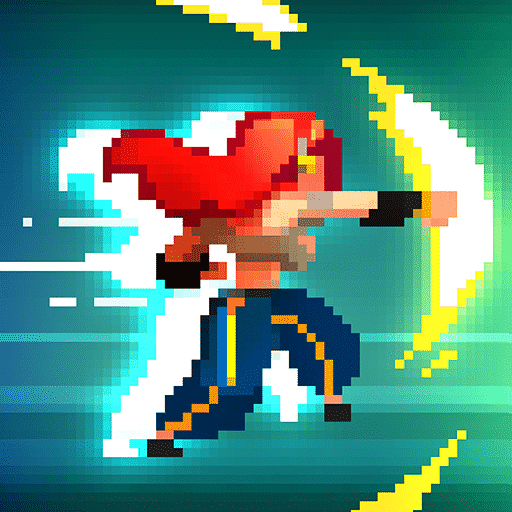 Otherworld Legends MOD APK v1.11.2 (Unlimited Money, Unlocked)