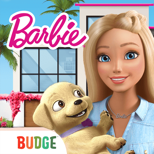 Barbie Dreamhouse Adventures APK MOD (VIP Unlocked) v2021.8.0