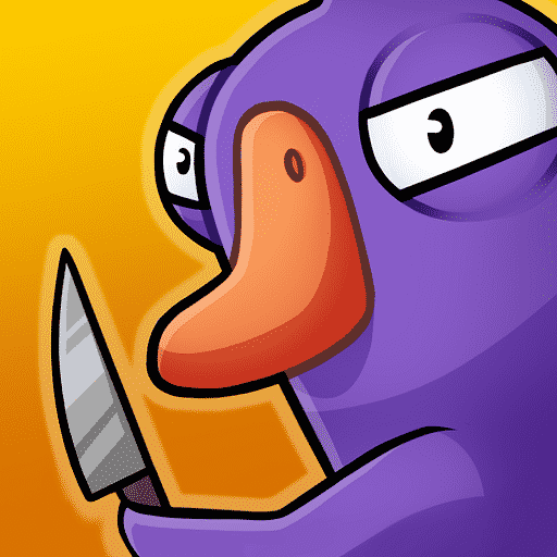 Goose Goose Duck APK MOD (Unlocked All) v1.05.03