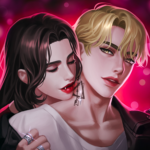 Blood Kiss APK MOD v1.11.2 (Free Premium Choices)