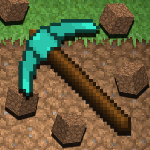 PickCrafter APK MOD v5.9.28 (Free Chests)