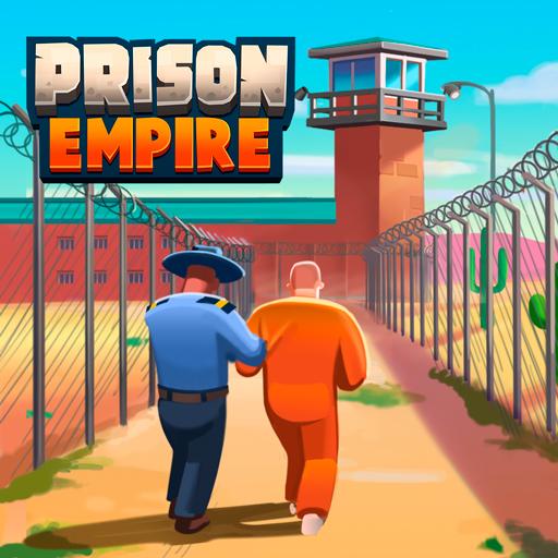 Prison Empire Tycoon MOD APK (Unlimited Money) v2.4.4.1
