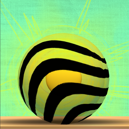 Tigerball APK MOD v1.2.3.5 (Unlimited Stars)