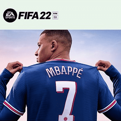 FIFA Mobile 22 APK v15.3.02