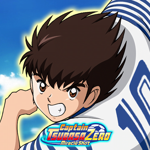 Captain Tsubasa ZERO v2.5.2 APK MOD (High Stats, Weak Enemies)