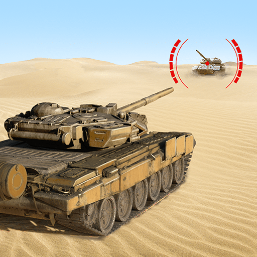 War Machines MOD APK (Hack Radar) v6.7.1