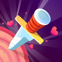 Knife Hit APK + MOD (Unlimited Money) v1.8.13