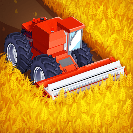 Harvest.io v1.17.3 APK + MOD (All Skins Unlocked)