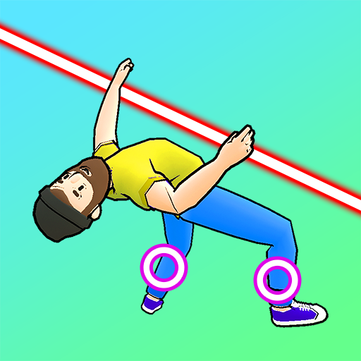 Slow Mo Run v4.5 MOD APK (Unlimited Money/Max Level)