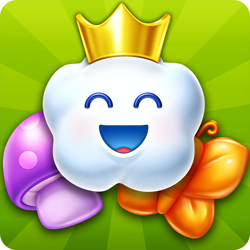 Charm King MOD APK (Unlimited Money) v8.15.0
