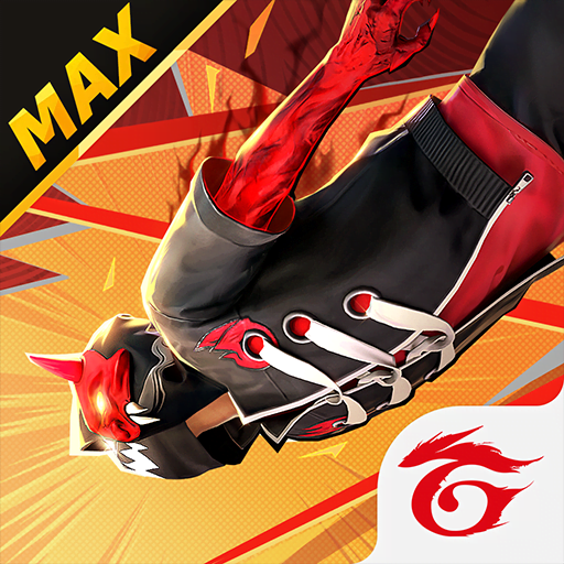 Garena Free Fire MAX MOD APK (WallHack, Auto Headshot, MenuMod) v2.103.1