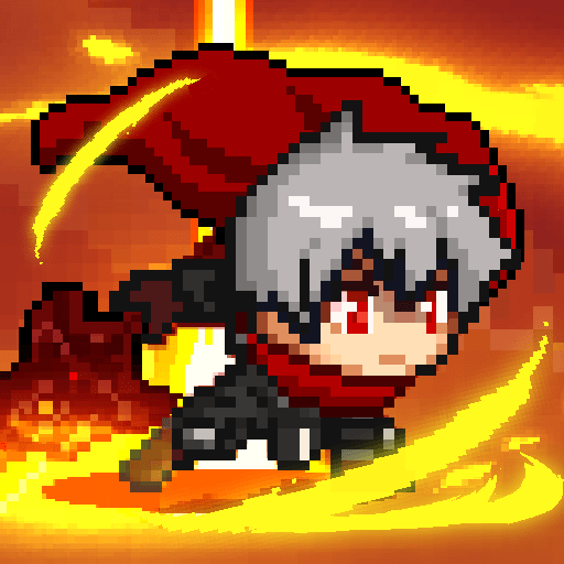 Slayer Legend APK v500.2.5 (Latest Version)
