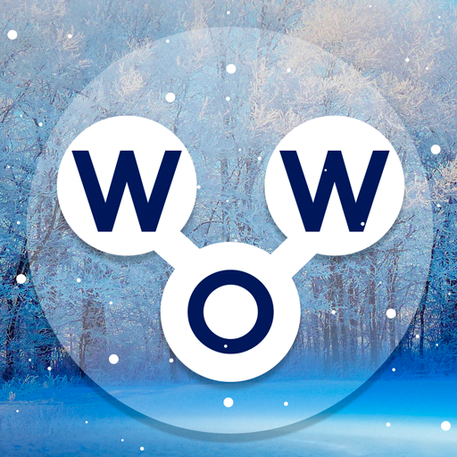 Words of Wonders MOD APK (Unlimited Money) v4.5.12