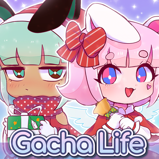 Gacha Life App Free icon