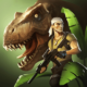 Jurassic Survival MOD APK 2.7.0 (Free Craft)
