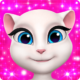My Talking Angela MOD APK 4.7.2.796 (Unlimited Money)