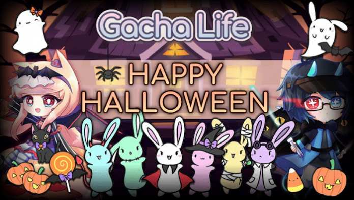 gacha life download for free on pc
