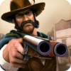 West Gunfighter MOD APK 1.8 (Unlimited Money) icon