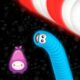 Worms Zone .io – Voracious Snake MOD APK v1.4.1-a ( Unlimited money)