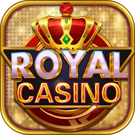รอยัล คาสิโน - Royal Casino App Free icon