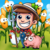 Idle Farming Empire APK v1.41.3 (MOD, Unlimited Coins) icon