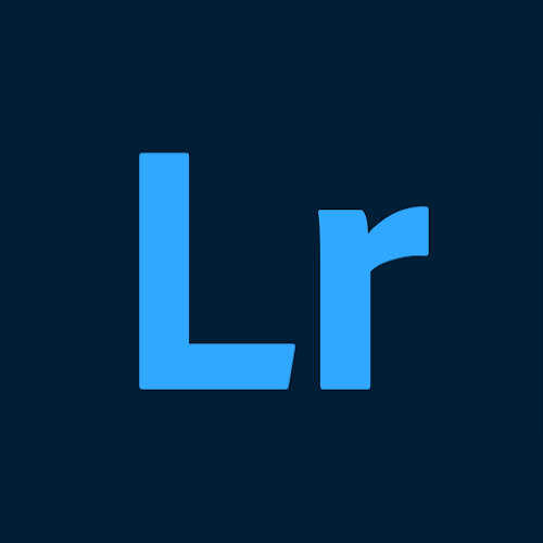 Adobe Lightroom App Free icon