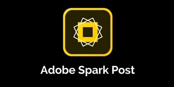 Adobe Spark Post MOD APK 6.7.0 (Premium Unlocked)