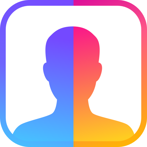 FaceApp Pro App Free icon