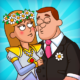 Hustle Castle MOD APK 1.27.1 (Speed Hack, Premium Membership)
