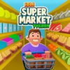 Idle Supermarket Tycoon MOD APK 2.2.8 (Unlimited Money) icon