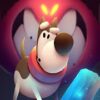 My Diggy Dog 2 APK v1.3.1 (MOD, Unlimited Money) icon