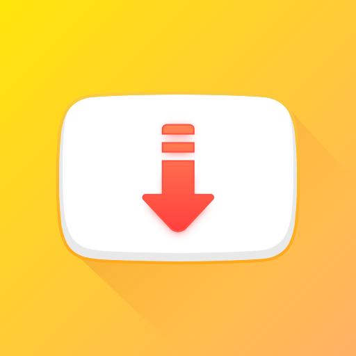 SnapTube MOD APK 5.15.1.5152001 (VIP Unlocked, No Ads)
