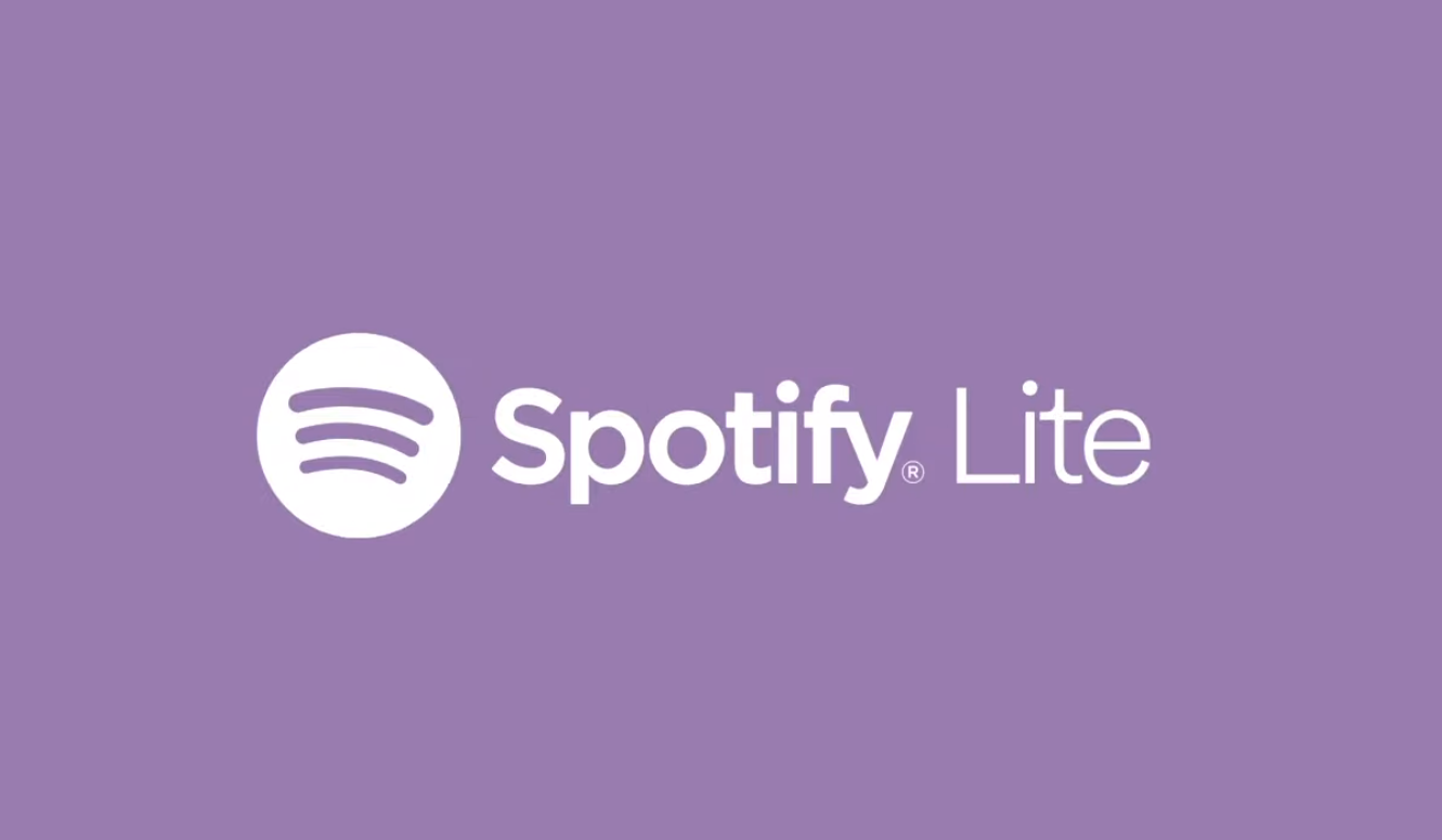 Spotify-Lite