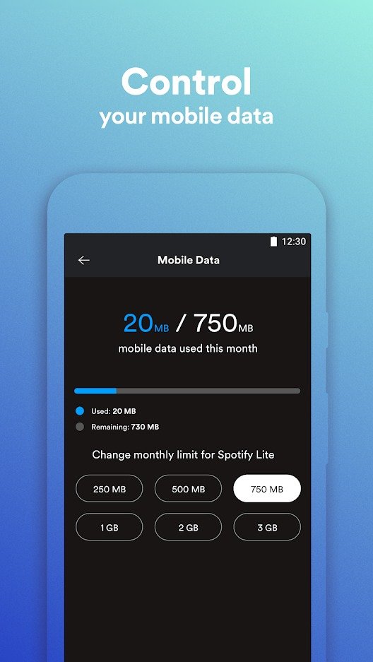Spotify-Lite-mod