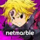 The Seven Deadly Sins: Grand Cross Mod Apk 1.1.9 (อมตะ / One Hit)