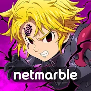 The Seven Deadly Sins: Grand Cross Mod Apk 1.1.9 (อมตะ / One Hit)