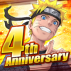 Ultimate Ninja Blazing MOD APK 2.27.0 (Unlimited Chakras) icon