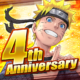 Ultimate Ninja Blazing MOD APK 2.27.0 (Unlimited Chakras)