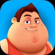 Fit the Fat 2 App Free icon