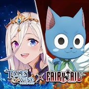 Tales of Wind (MOD, Unlimited Money) By APKDOWN